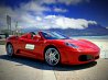 Luxury Supercars