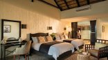 Standard  Room - Bakubung Bush Lodge