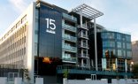 15 on Orange Hotel