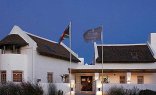 Abalone House - Paternoster