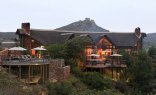 Botlierskop Game Reserve