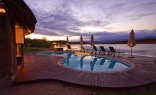 Buffelsdrift Game Lodge