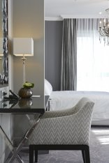 Premium Room - Queen Victoria Hotel