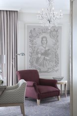 Deluxe Room - Queen Victoria Hotel