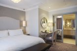 Executive Suite - Queen Victoria Hotel