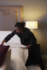 Classic Room - Queen Victoria Hotel