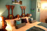 Zanzibar Island Suite - Tintswalo Atlantic