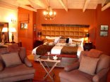 Lamu Island Suite - Tintswalo Atlantic