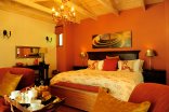 Princes' Island Suite - Tintswalo Atlantic