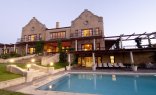 Kurland Villa
