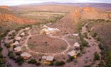 3 Day Sanbona Wildlife Reserve Short Break (SCS3)