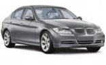 BMW 3 Series Sedan Auto or similar