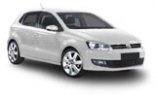VW Polo Hatch or similar