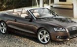 Audi A5 Cabriolet