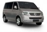 VW T5 Kombi or similar