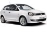 VW Polo Vivo Hatch or similar