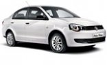 Polo Vivo Sedan or similar