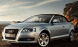 Audi A3 Cabriolet