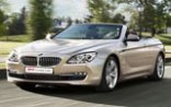 BMW 640i Convertible - BMW 640i Convertible