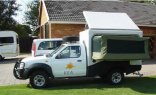 TRAX Nissan 4x4