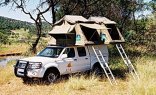 Nissan Double Cab 4X4