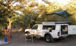 Nissan Single Cab 4X4