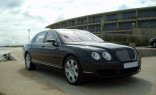 Bentley Flying Spur - Matric Dance Special