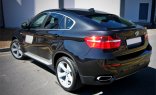 BMW X6 V8