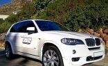 BMW X5 3.5 Diesel