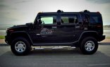 Hummer H2