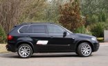 BMW X5 4.8i