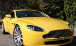 Aston Martin Vantage