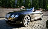 Bentley GTC - Matric Dance Special
