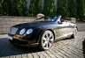 Bentley GTC - Matric Dance Special