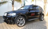 BMW X5 5.0 V8 Bi Turbo