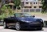 Aston Martin DB9 Volante