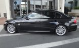 BMW 330i 4 Door