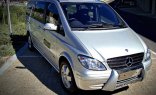 Mercedes Viano CDi 2.2