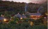 Amakhala Game Reserve