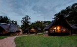 Bongani Mountain Lodge