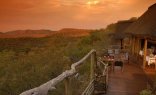 Buffalo Ridge Safari Lodge
