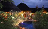Ivory Tree Game Lodge
