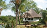 Jackalberry Lodge