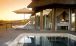 Madikwe Hills Private Game Lodge