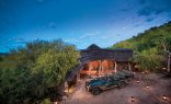 Madikwe Safari Lodge