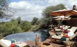 Makanyane Safari Lodge