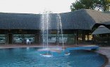 Manyane Resort