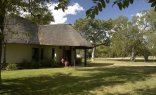 N’Kaya Game Lodge