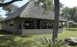 Nkelenga Tented Camp
