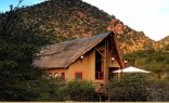Pilanesberg Private Lodge
